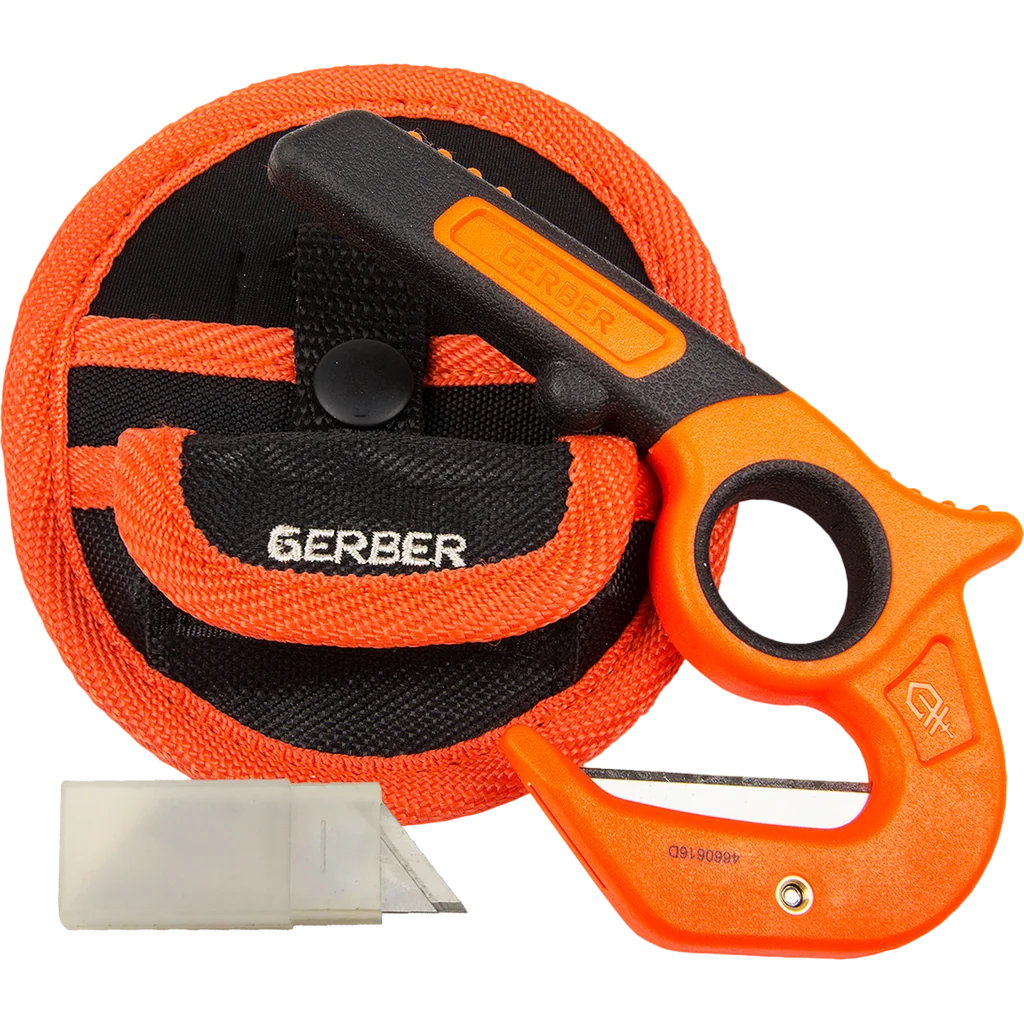 Gerber Vital™ Hunting Combo (Vital Pocket Folder, Vital Zip)