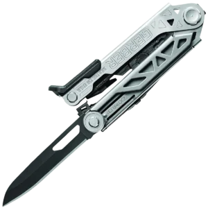 Alternative view of Gerber Center-Drive™ (Multi-Tool)