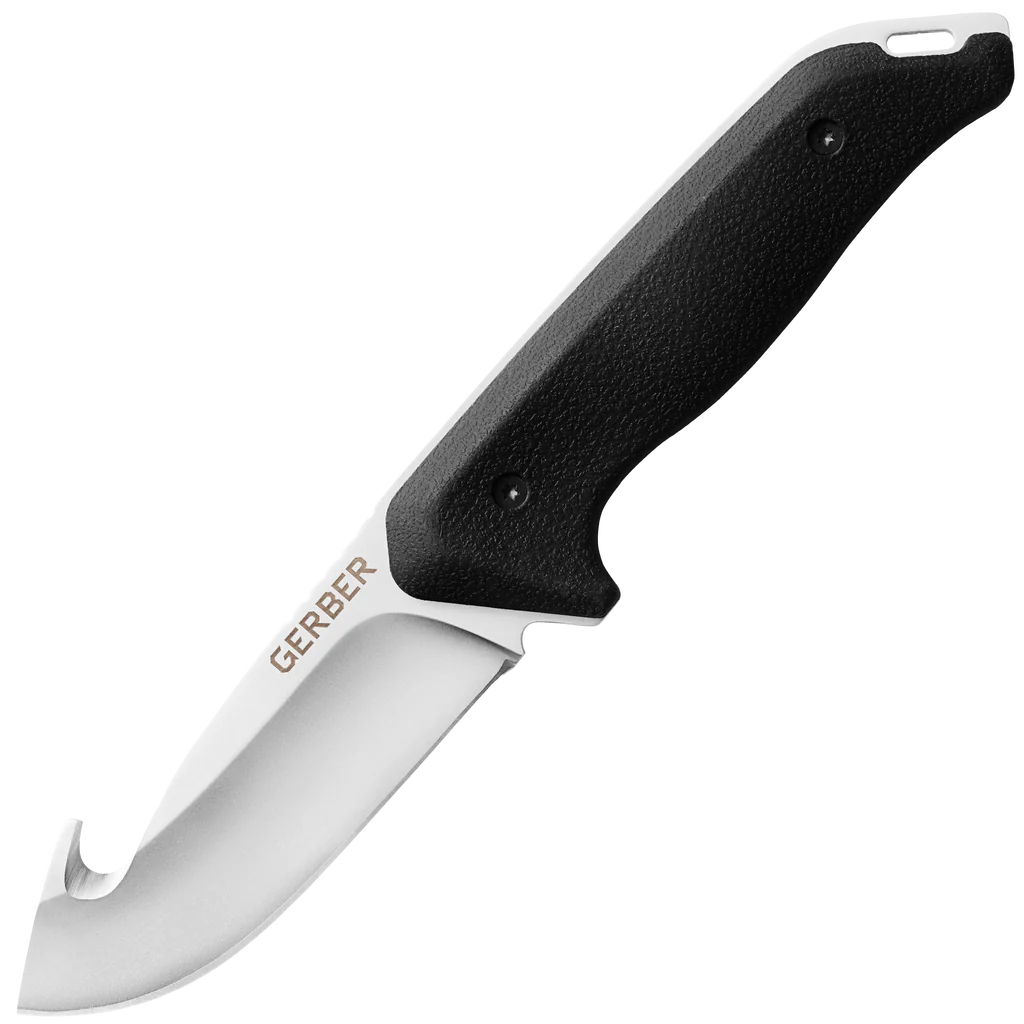 Gerber Moment™ Fixed Blade FE (Gut Hook)
