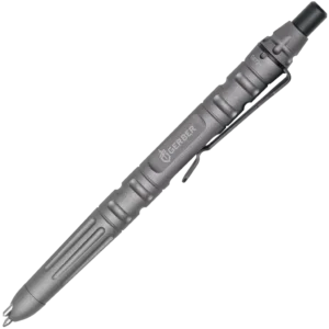 Gerber Impromptu Tactical Pen™ Grey