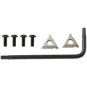 Gerber Carbide Cutter Insert Replacements