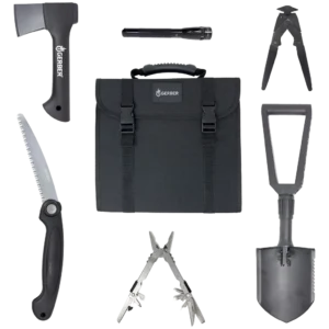 Gerber Off Road Survival Kit™