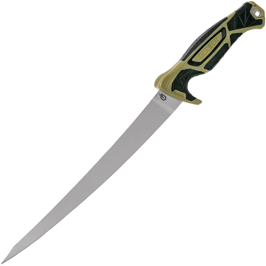 Gerber Controller 10" Fillet Knife
