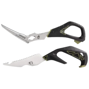 Alternative view of Gerber Processor Take-A-Part Shears