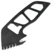 Gerber Gutsy Black Compact Fish Processing Tool