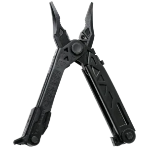 Gerber Center-Drive™ Black w/Bit Set (Coyote MOLLE Sheath)