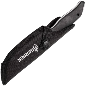 Alternative view of Gerber Moment™ Fixed Blade FE (DP)