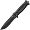 Gerber StrongArm™ Black SE (DP Fixed Blade)