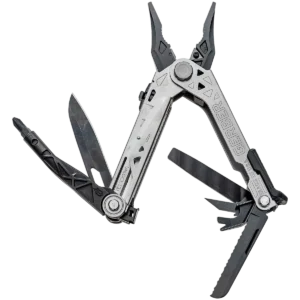 Alternative view of Gerber Center-Drive™ w/Bit Set
