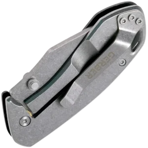 Alternative view of Gerber Kettlebell™ FE (DP Folding Clip Knife)