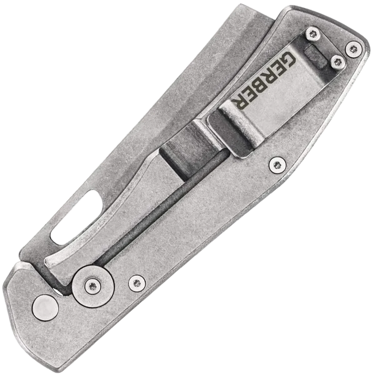 Gerber Flatiron™ FE (Cleaver, Folding Knife) - Image 2
