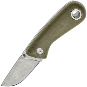 Gerber Vertebrae™ FE (DP Fixed Blade)