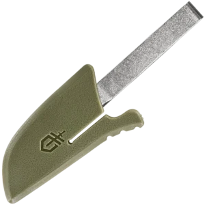 Alternative view of Gerber Vertebrae™ FE (DP Fixed Blade)