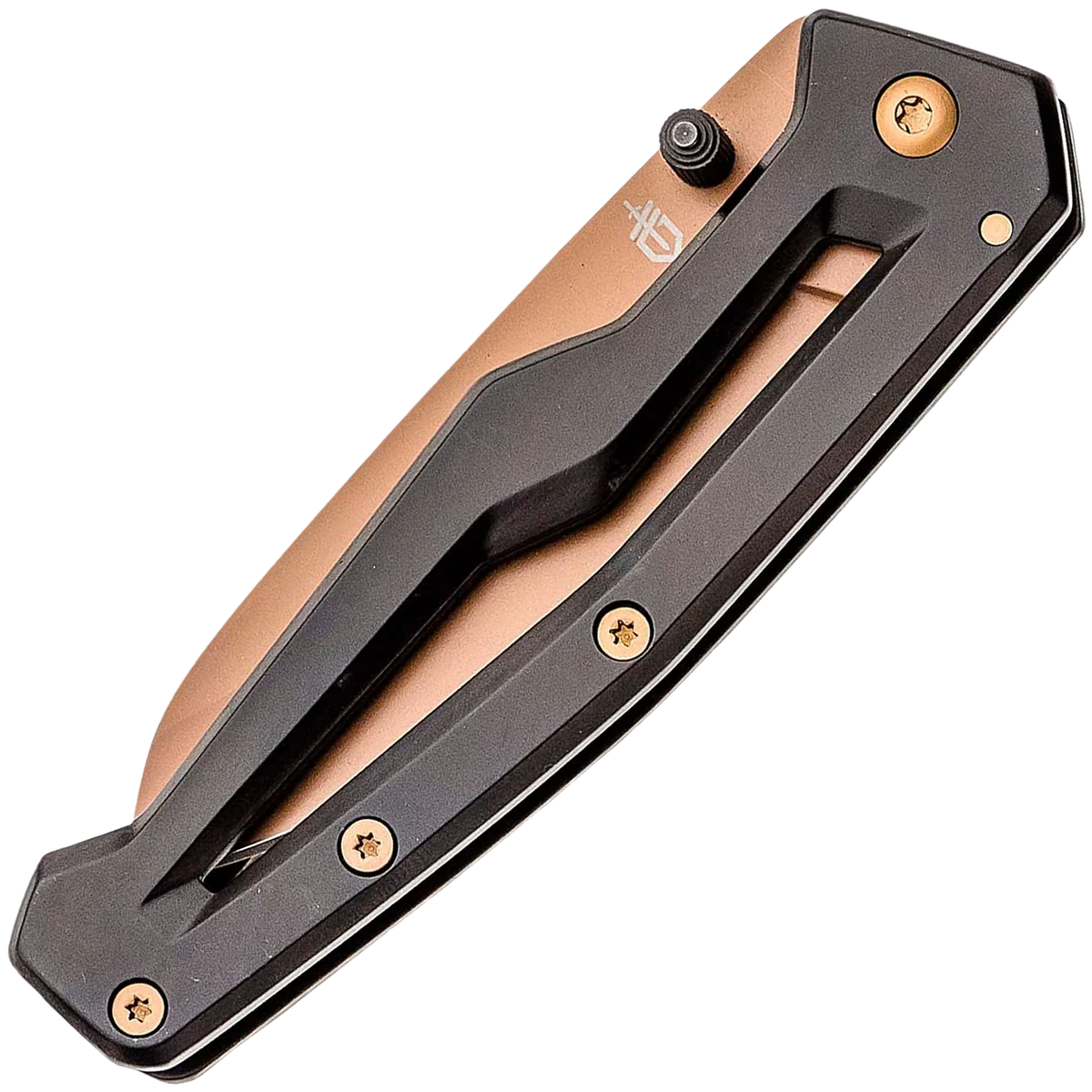 Gerber Paralite™ Rose FE (DP Folding Clip Knife) - Image 3