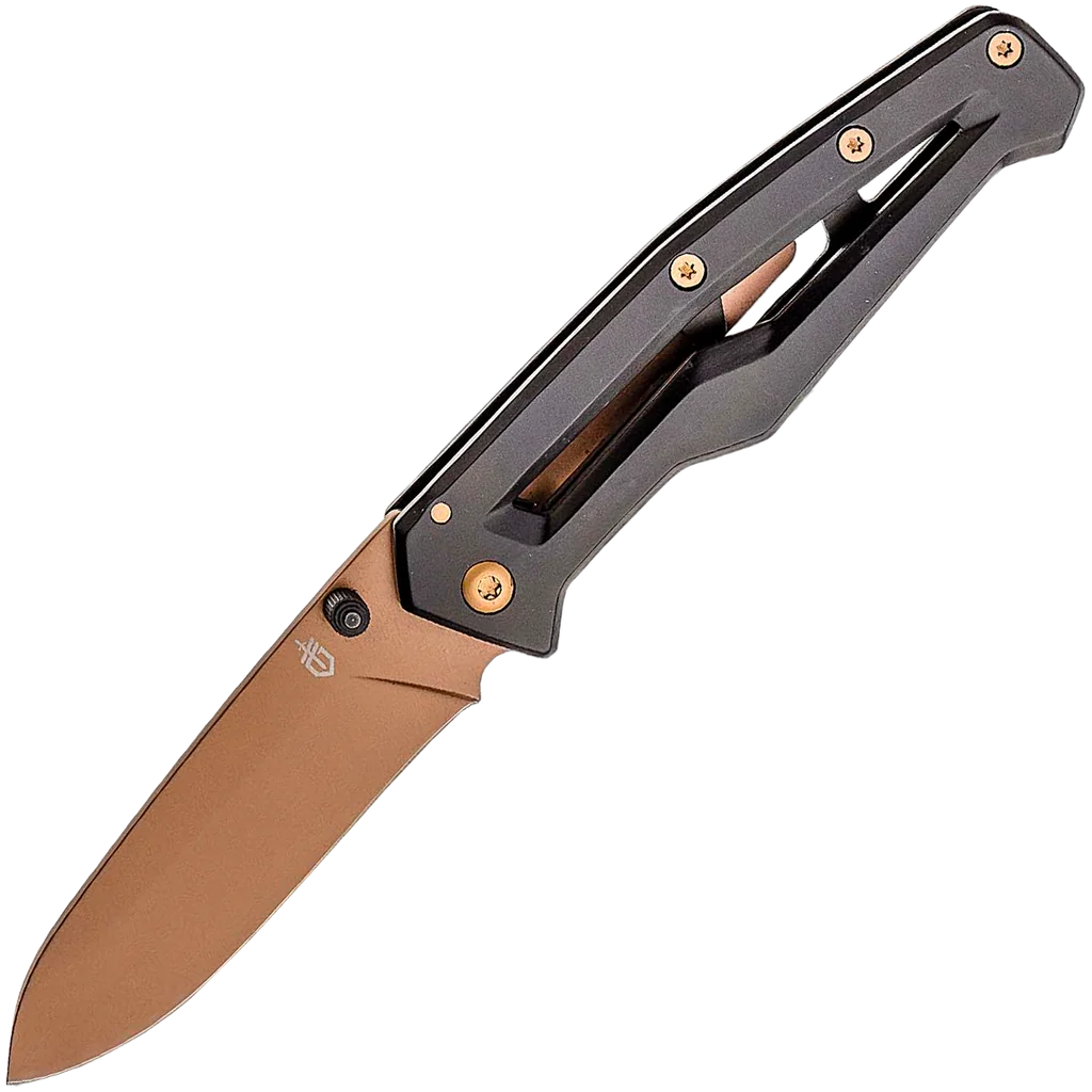 Gerber Paralite™ Rose FE (DP Folding Clip Knife)