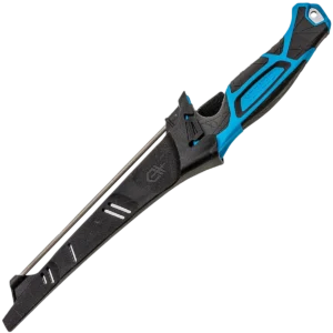 Alternative view of Gerber Saltwater Controller 8" Fillet Knife