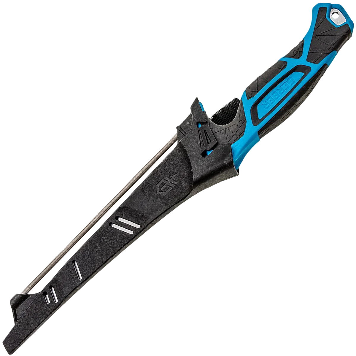 Gerber Saltwater Controller 8" Fillet Knife - Image 2