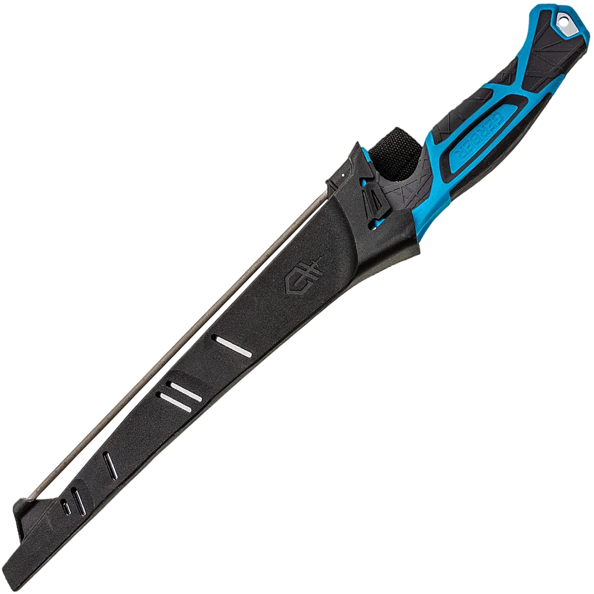 Gerber Saltwater Controller 10" Fillet Knife - Image 2