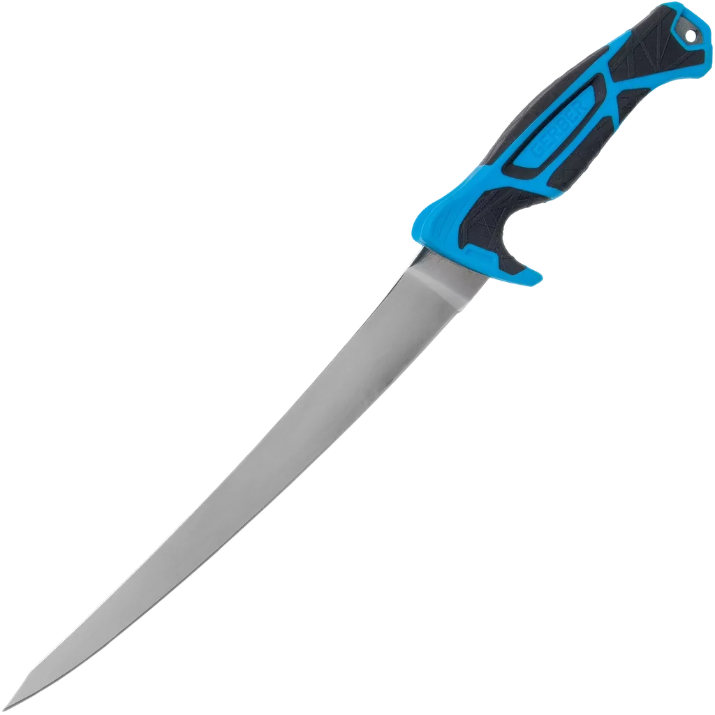 Gerber Saltwater Controller 10" Fillet Knife
