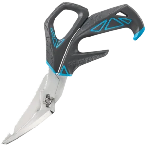 Alternative view of Gerber Processor Take-A-Part Saltwater Shears
