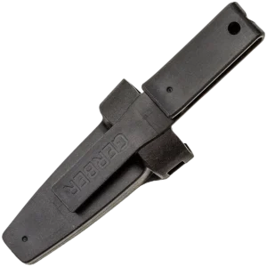 Alternative view of Gerber CrossRiver FE / SE (BT Fixed Blade) w / Sheath