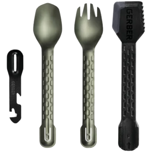 Gerber ComplEAT FSG (Camping Multi-Tool)