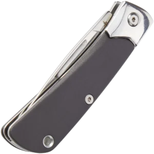 Alternative view of Gerber Wingtip™ Pocket Folding Knife - Grey