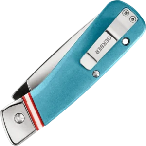 Alternative view of Gerber Straightlace™ Blue