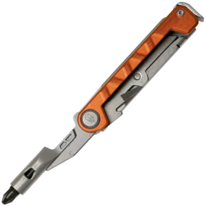 Alternative view of Gerber Armbar™ Drive (Pocket-Tool) - Orange