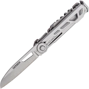 Alternative view of Gerber Armbar™ Cork - Orange