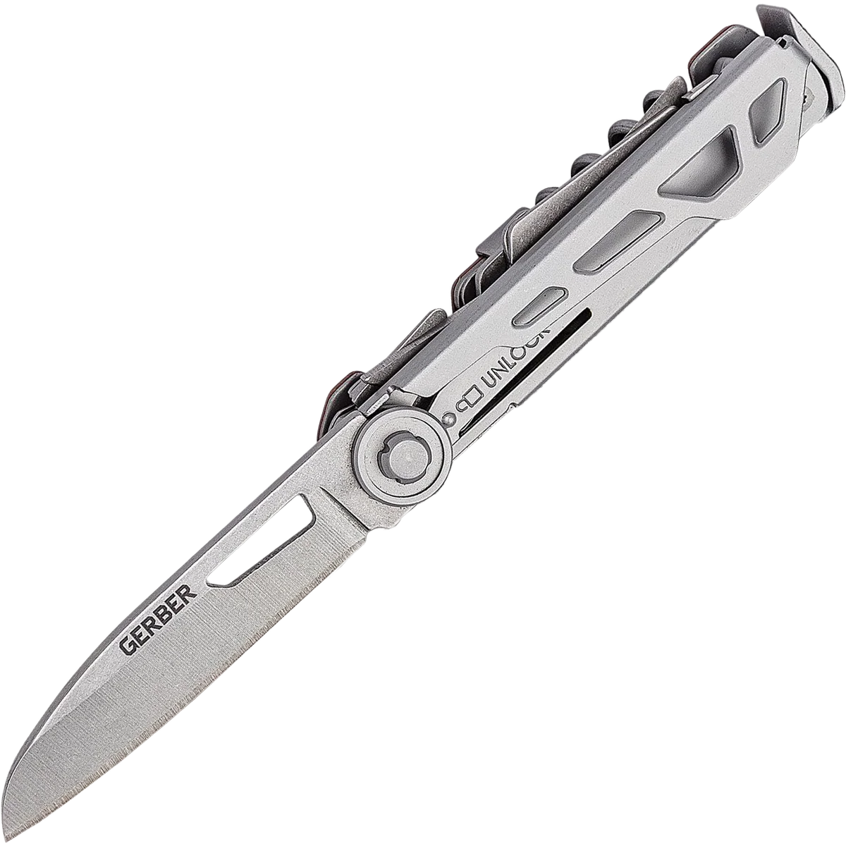 Gerber Armbar™ Cork - Orange - Image 2