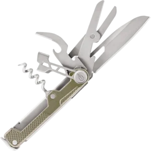 Gerber Armbar™ Cork - Shimmer Gold