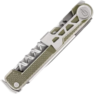 Alternative view of Gerber Armbar™ Cork - Shimmer Gold