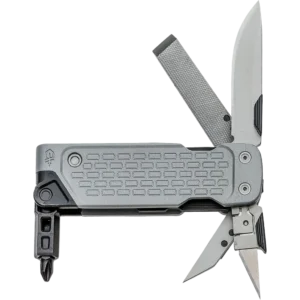Gerber Lockdown-Drive (Pocket-Tool) - Silver