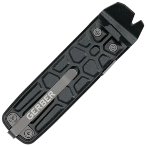 Alternative view of Gerber Lockdown-Pry (Pocket-Tool) - ONYX