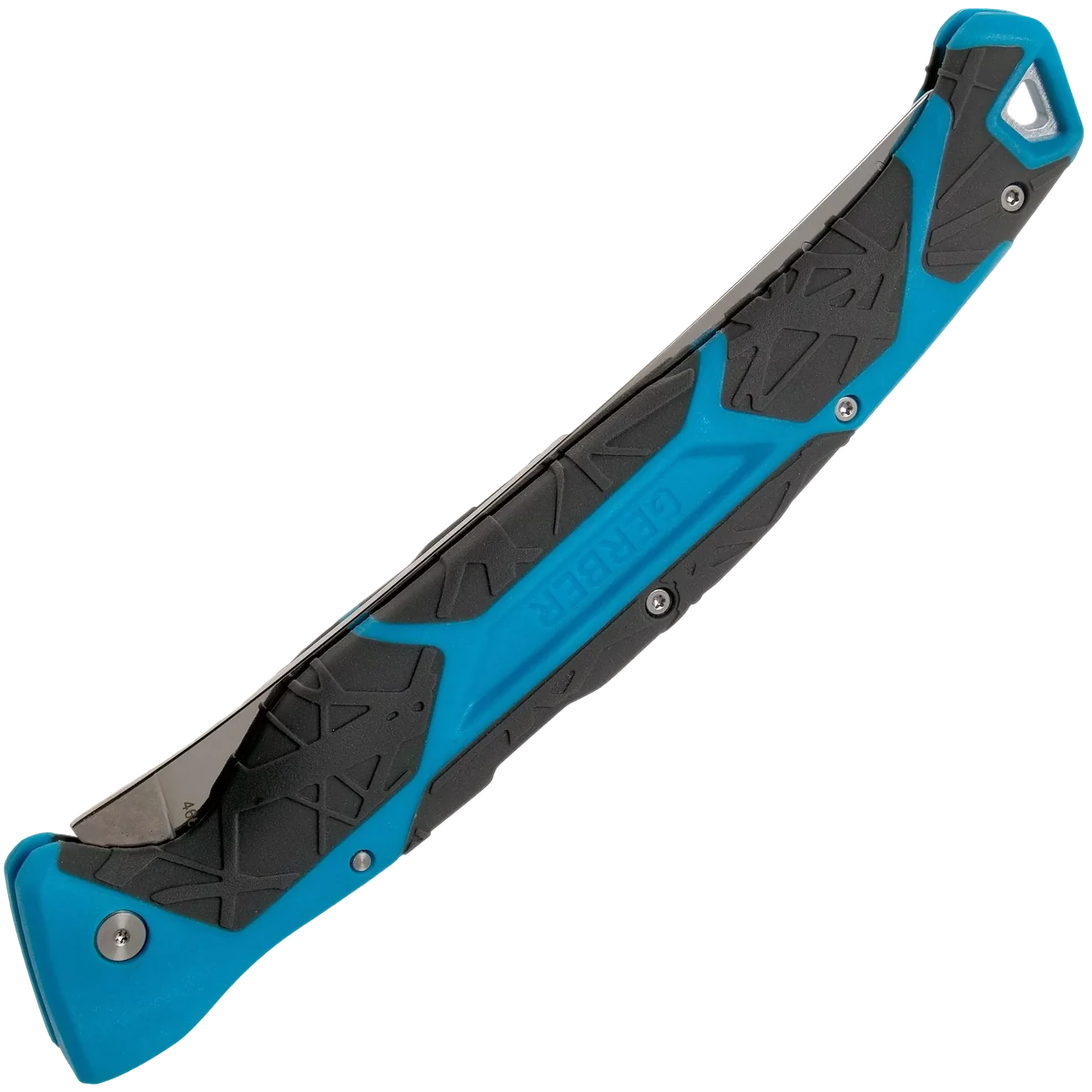 Gerber Saltwater Controller 6" Folding Fillet Knife - Image 2