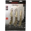 Gerber Winchester® Deer Season XP® Superlight 4-Piece Fixed Blade Kit