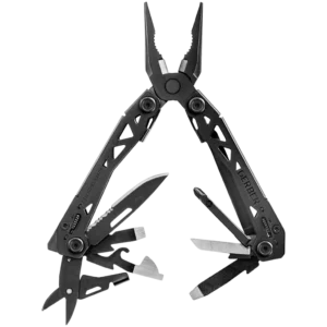 Gerber Suspension-NXT® - BLK (Multi-Plier)