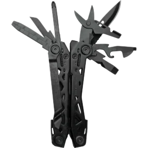 Alternative view of Gerber Suspension-NXT® - BLK (Multi-Plier)