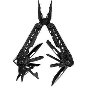 Gerber Truss™ Multi-Tool - Black w/Sheath