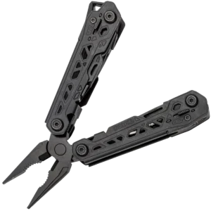 Alternative view of Gerber Truss™ Multi-Tool - Black w/Sheath