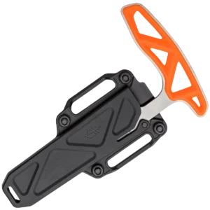 Alternative view of Gerber Exo-Mod™ Saw - Orange