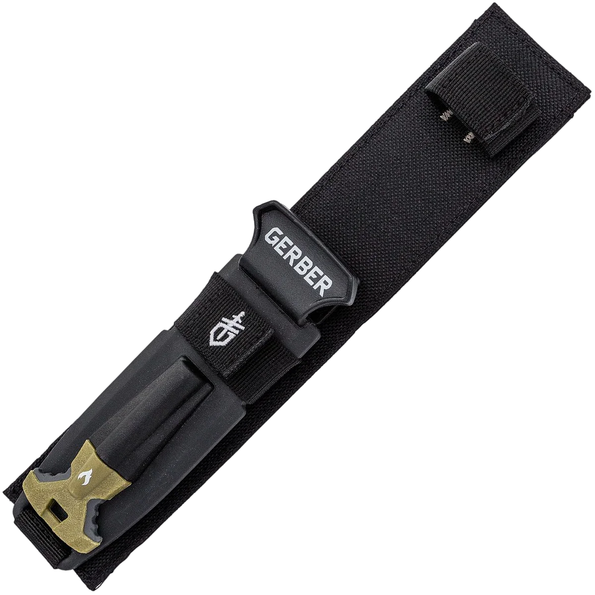 Gerber Ultimate Survival Fixed Blade™ - SE - Image 2