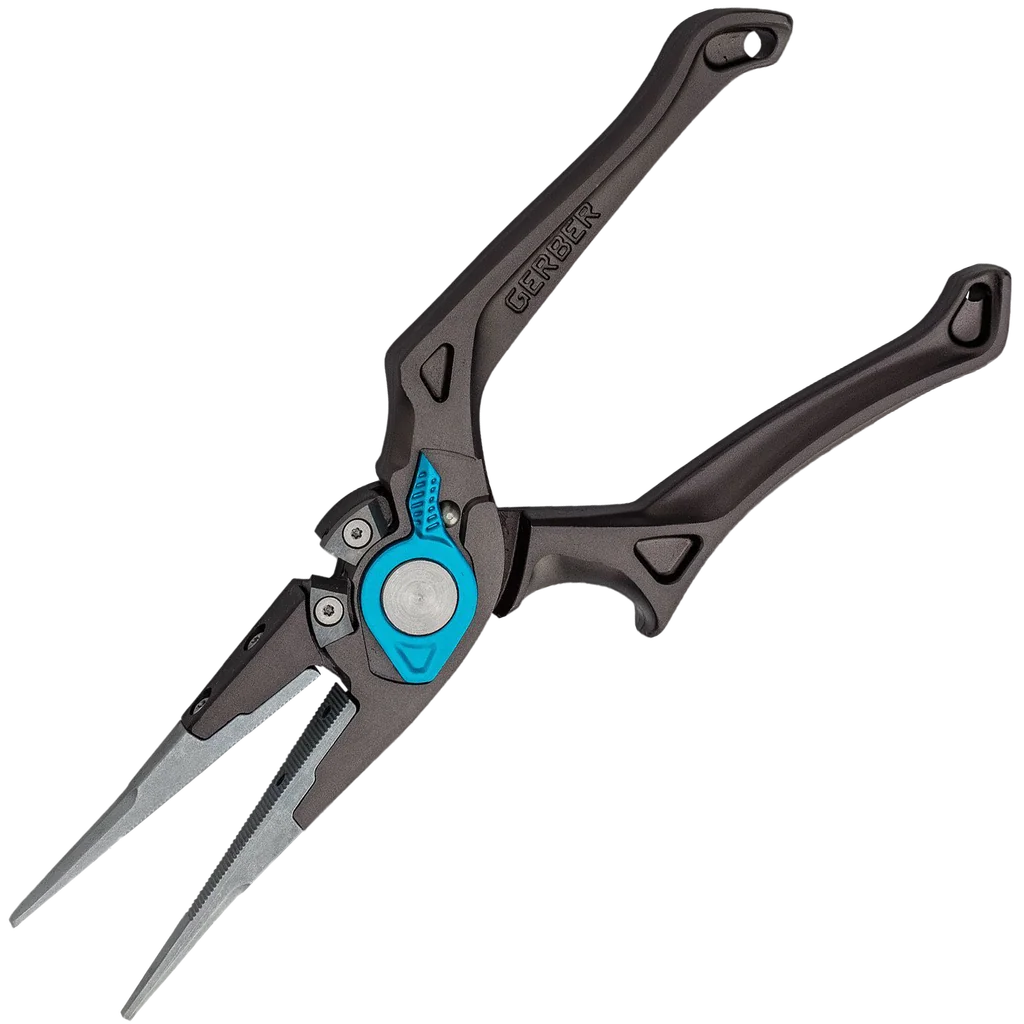 Gerber Magniplier 8.4" Needlenose Pliers
