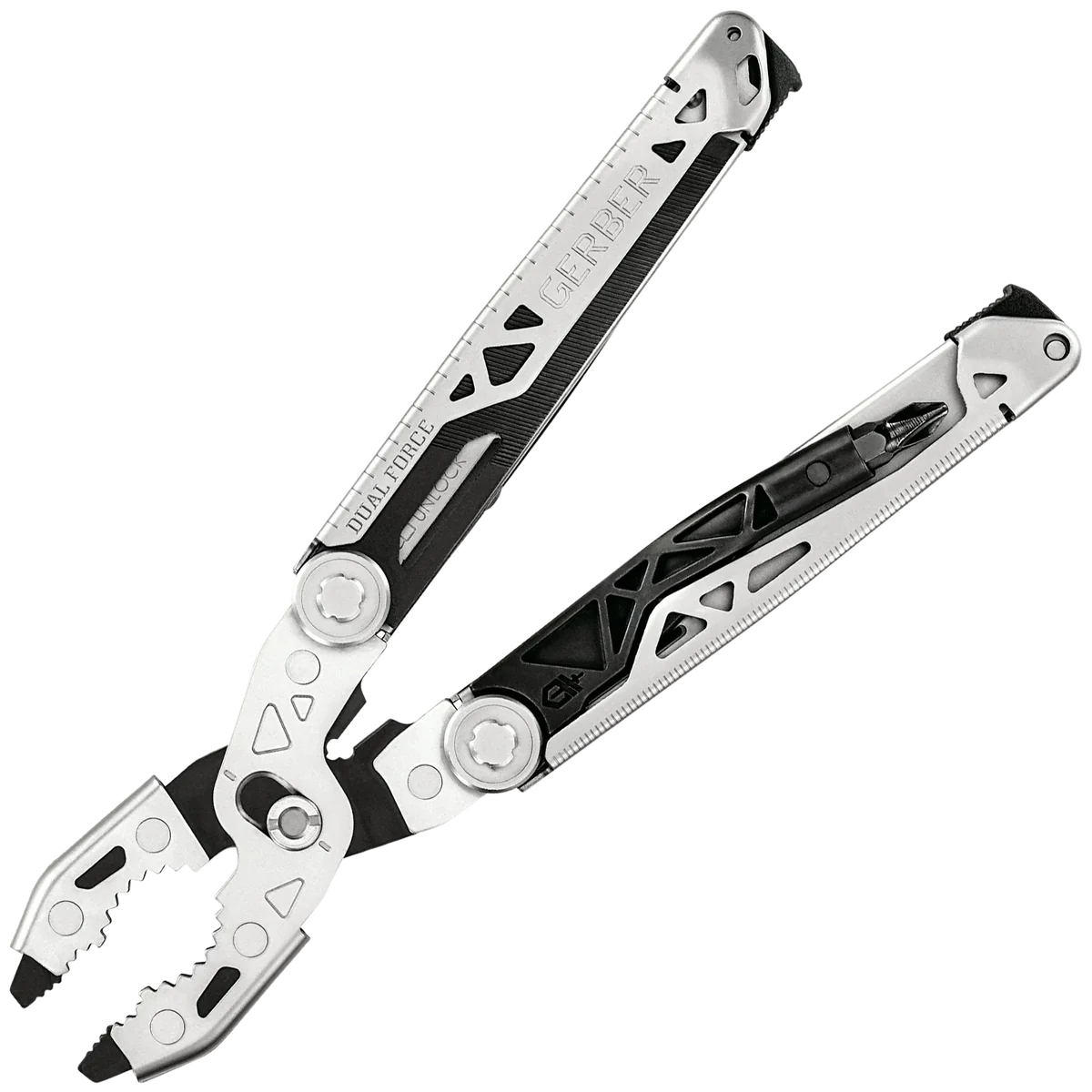 Gerber Dual Force Multi-Tool - Image 2