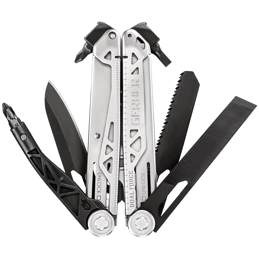 Gerber Dual Force Multi-Tool