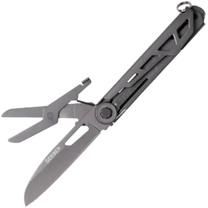 Alternative view of Gerber Armbar Slim Cut (Pocket-Tool) - Baltic Haze