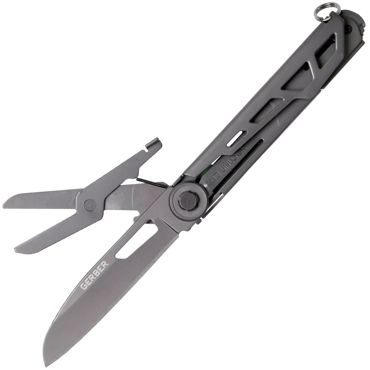 Gerber Armbar Slim Cut (Pocket-Tool) - Baltic Haze - Image 2