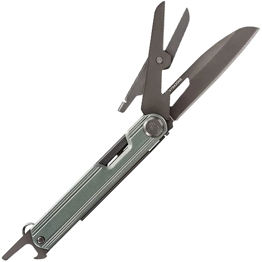 Gerber Armbar Slim Cut (Pocket-Tool) - Baltic Haze