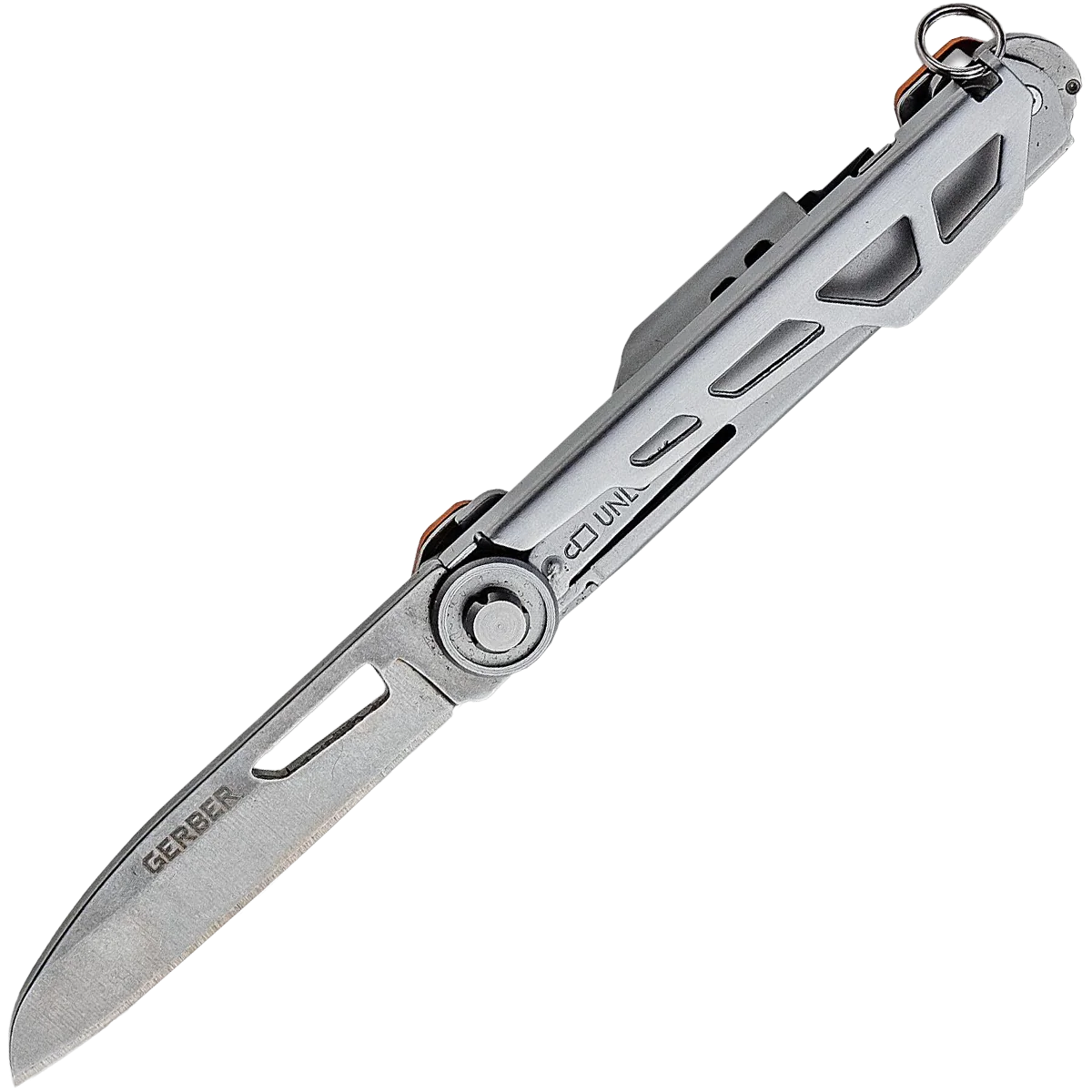 Gerber Armbar Slim Drive (Pocket-Tool) - Orange - Image 2